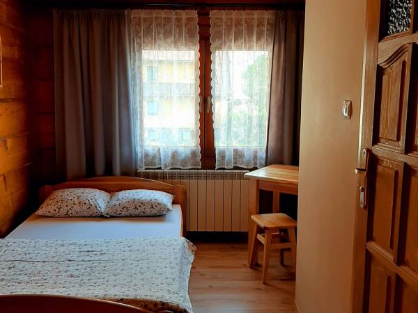 Pokoje Gościnne Kamil