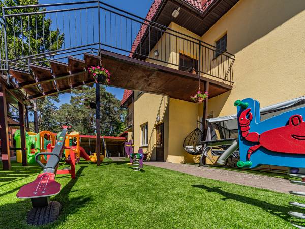 U Eli - Dom Gościnny