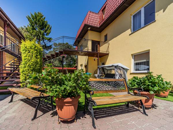 U Eli - Dom Gościnny