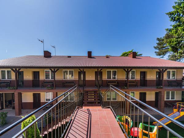 U Eli - Dom Gościnny