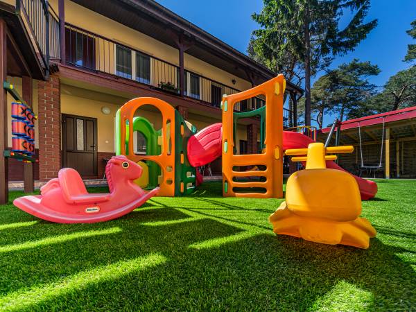 U Eli - Dom Gościnny