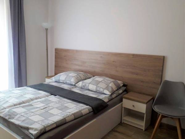 Pokoje gościnne Kacper