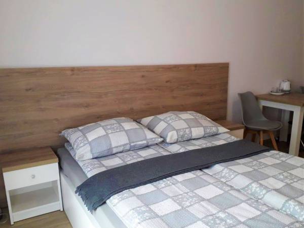 Pokoje gościnne Kacper