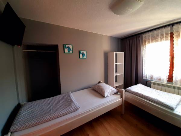 Pokoje Gościnne Kamil