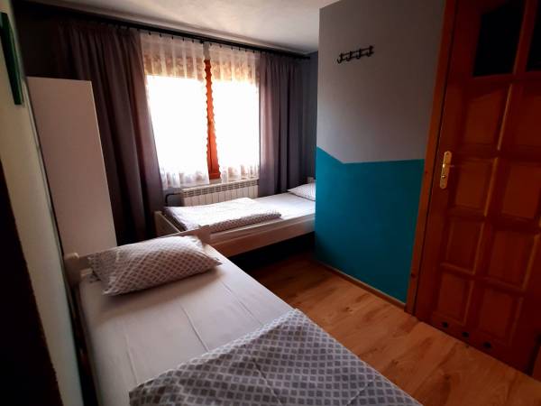 Pokoje Gościnne Kamil