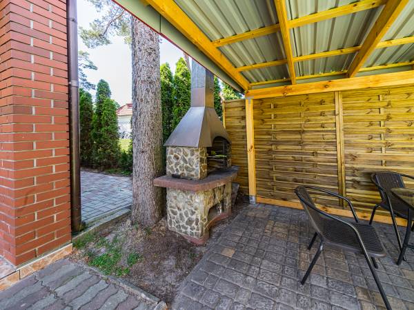 U Eli - Dom Gościnny