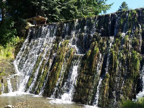 Pokoje pod Czyrną przy Gondoli