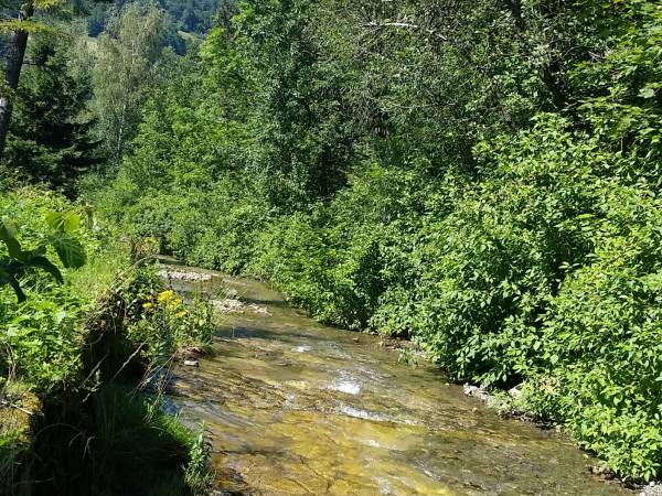 Pokoje pod Czyrną przy Gondoli