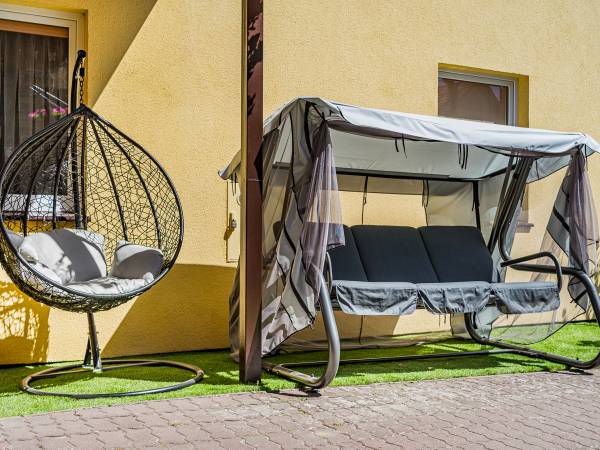 U Eli - Dom Gościnny