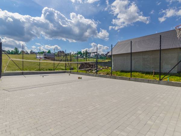 U Hanusi Pokoje Gościnne