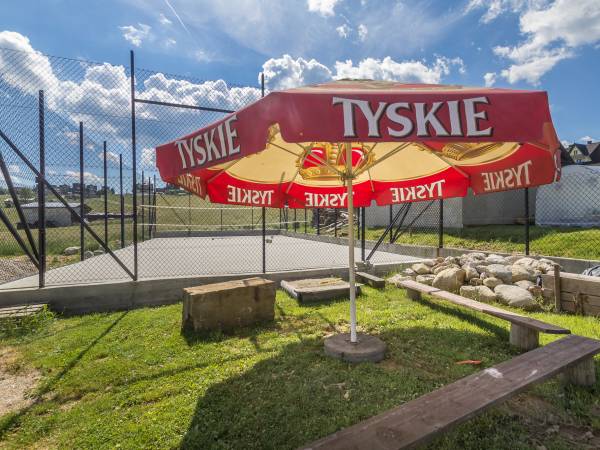 U Hanusi Pokoje Gościnne