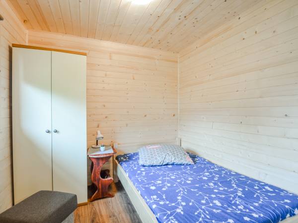 Domki Letniskowe u Henia i Anety