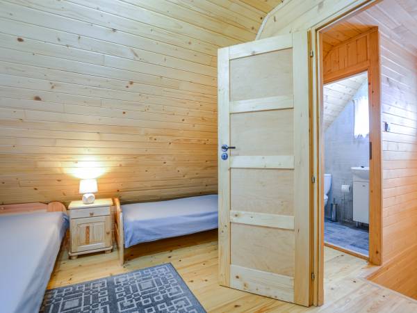 Bieszczadzki Zakamarek