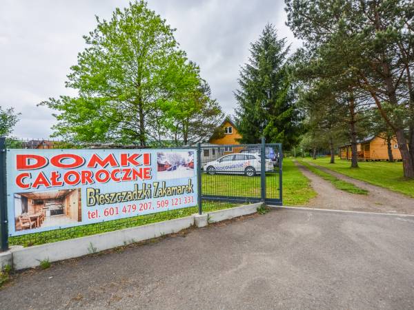 Bieszczadzki Zakamarek