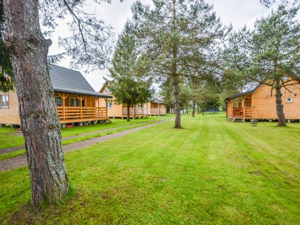 Bieszczadzki Zakamarek