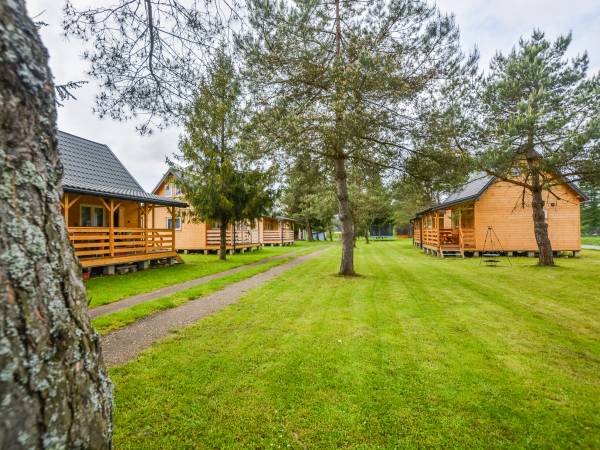 Bieszczadzki Zakamarek