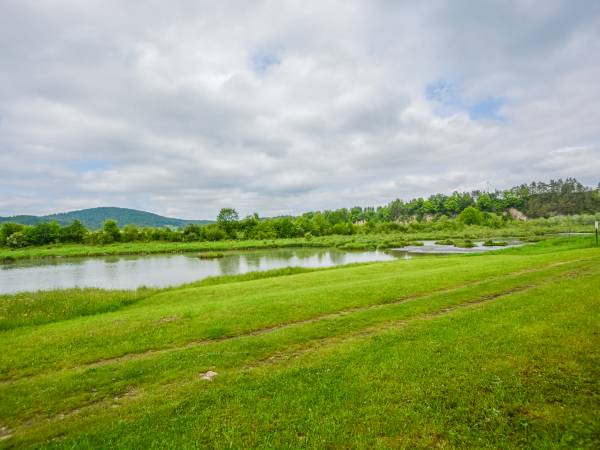 Bieszczadzki Zakamarek