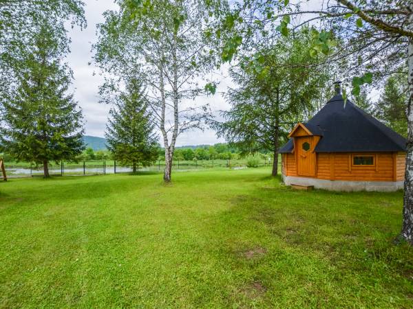 Bieszczadzki Zakamarek