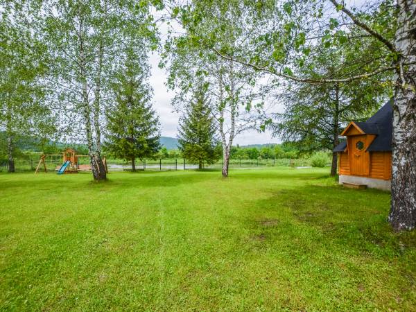 Bieszczadzki Zakamarek