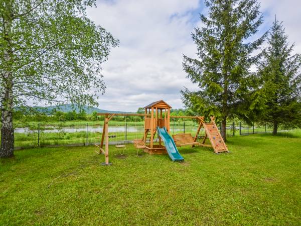 Bieszczadzki Zakamarek