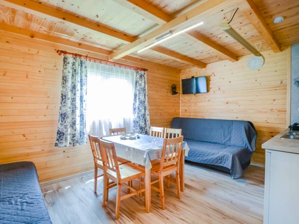 Bieszczadzki Zakamarek