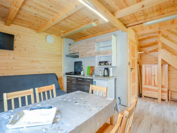 Bieszczadzki Zakamarek