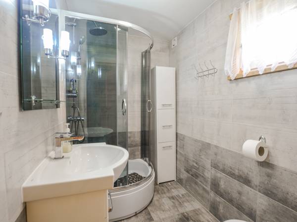 Bieszczadzki Zakamarek