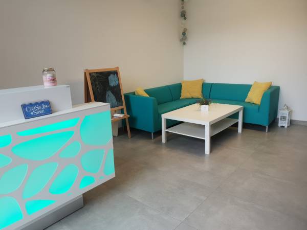 Villa Łeba Pokoje & Apartamenty