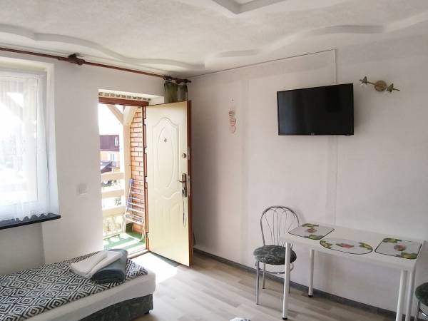 Sandra II pokój nr 17 piętro II