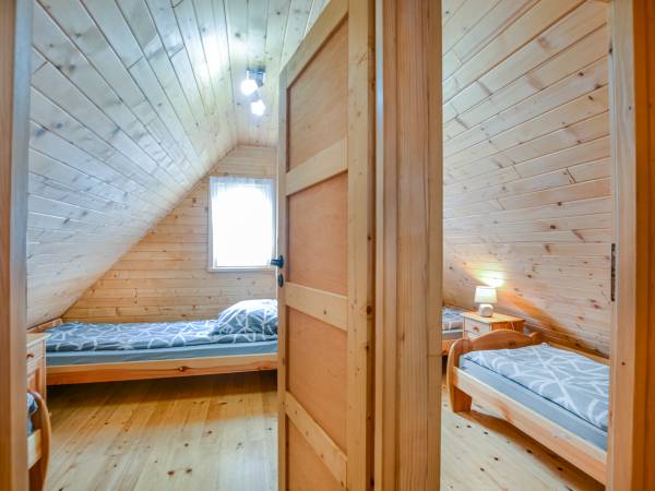 Bieszczadzki Zakamarek