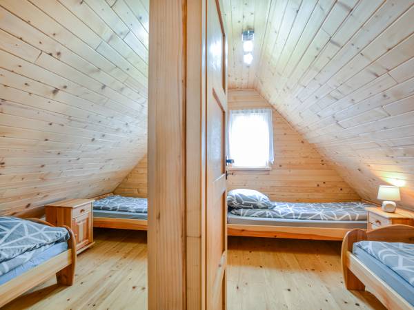 Bieszczadzki Zakamarek