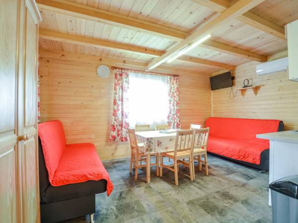 Bieszczadzki Zakamarek