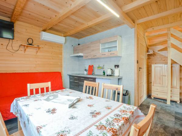 Bieszczadzki Zakamarek