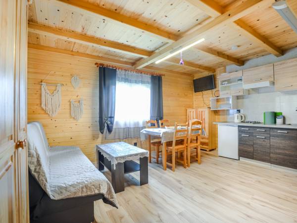 Bieszczadzki Zakamarek