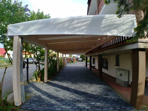 Pokoje gościnne Kacper