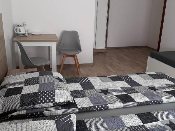 Pokoje gościnne Kacper