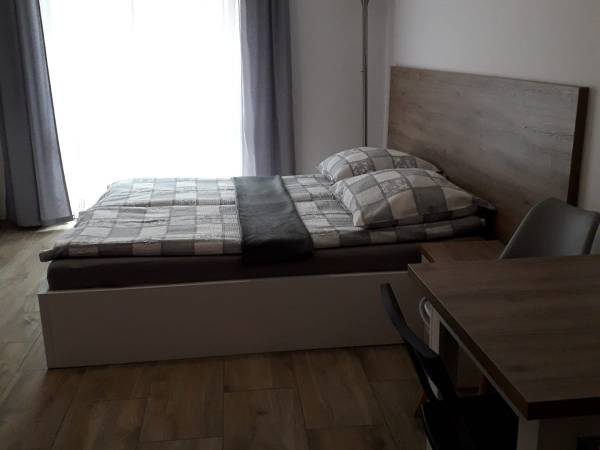 Pokoje gościnne Kacper