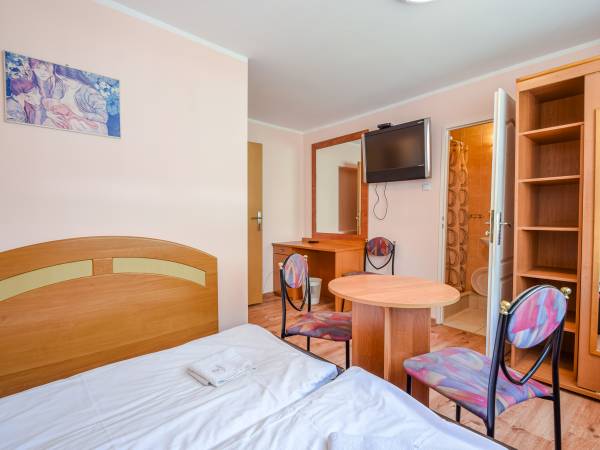 Willa Wiktoria LIPOWA 17A w Międzyzdrojach