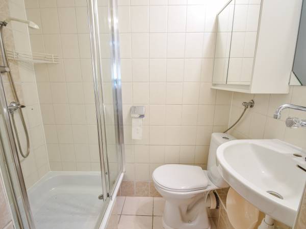 Willa Wiktoria LIPOWA 17A w Międzyzdrojach