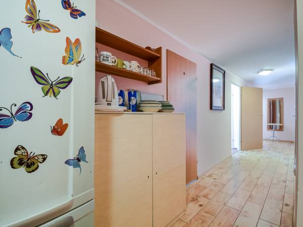 Willa Wiktoria LIPOWA 17A w Międzyzdrojach