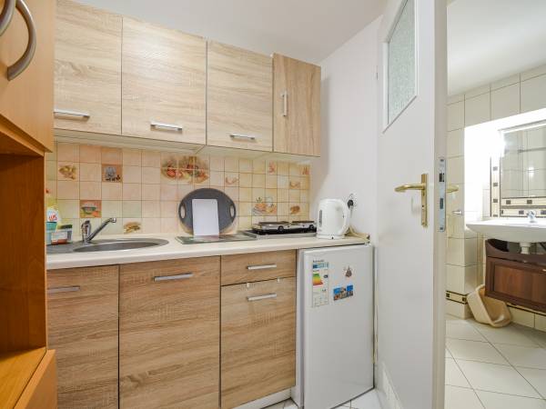 Willa Wiktoria LIPOWA 17A w Międzyzdrojach