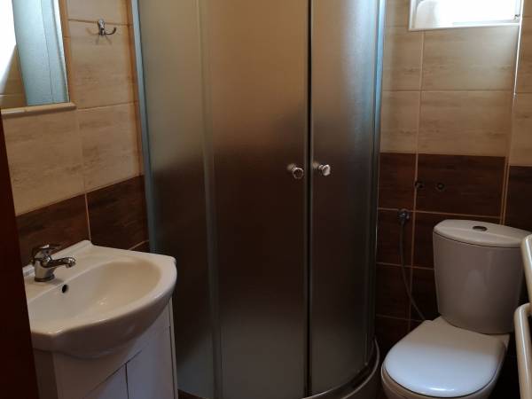 Pokoje gościnne Kacper