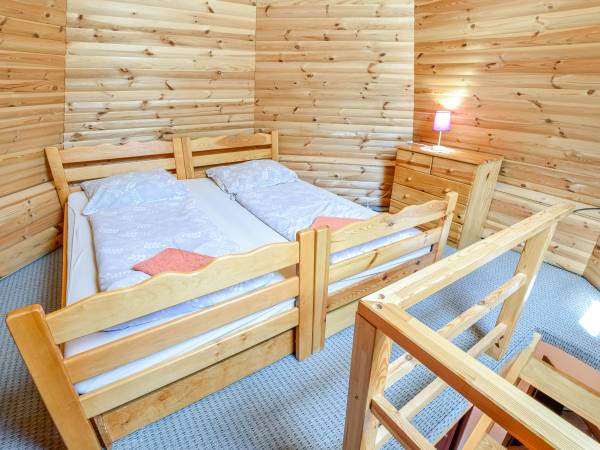 Apartament 2 poziomowy góra 