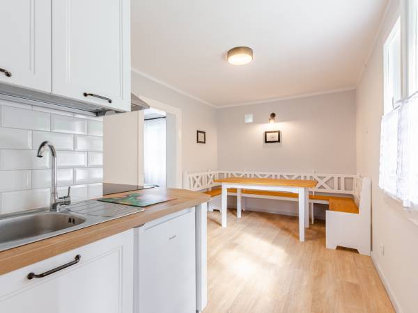 Ośrodek Wypoczynkowy Kołatek