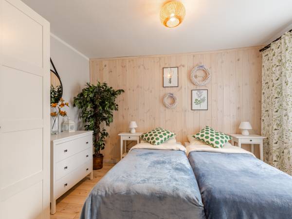 Ośrodek Wypoczynkowy Kołatek