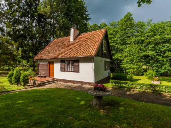 Ośrodek Wypoczynkowy Kołatek