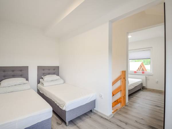 Apartamenty Perydot