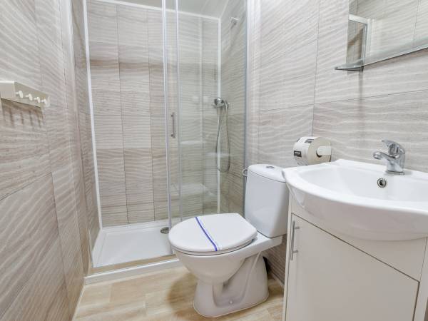 Domek bungalowy premium 4-6 os.