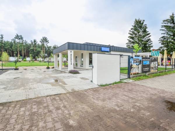 Ośrodek Wypoczynkowy Słoneczko