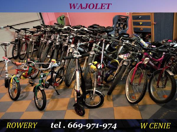 Pokoje Gościnne Wajolet